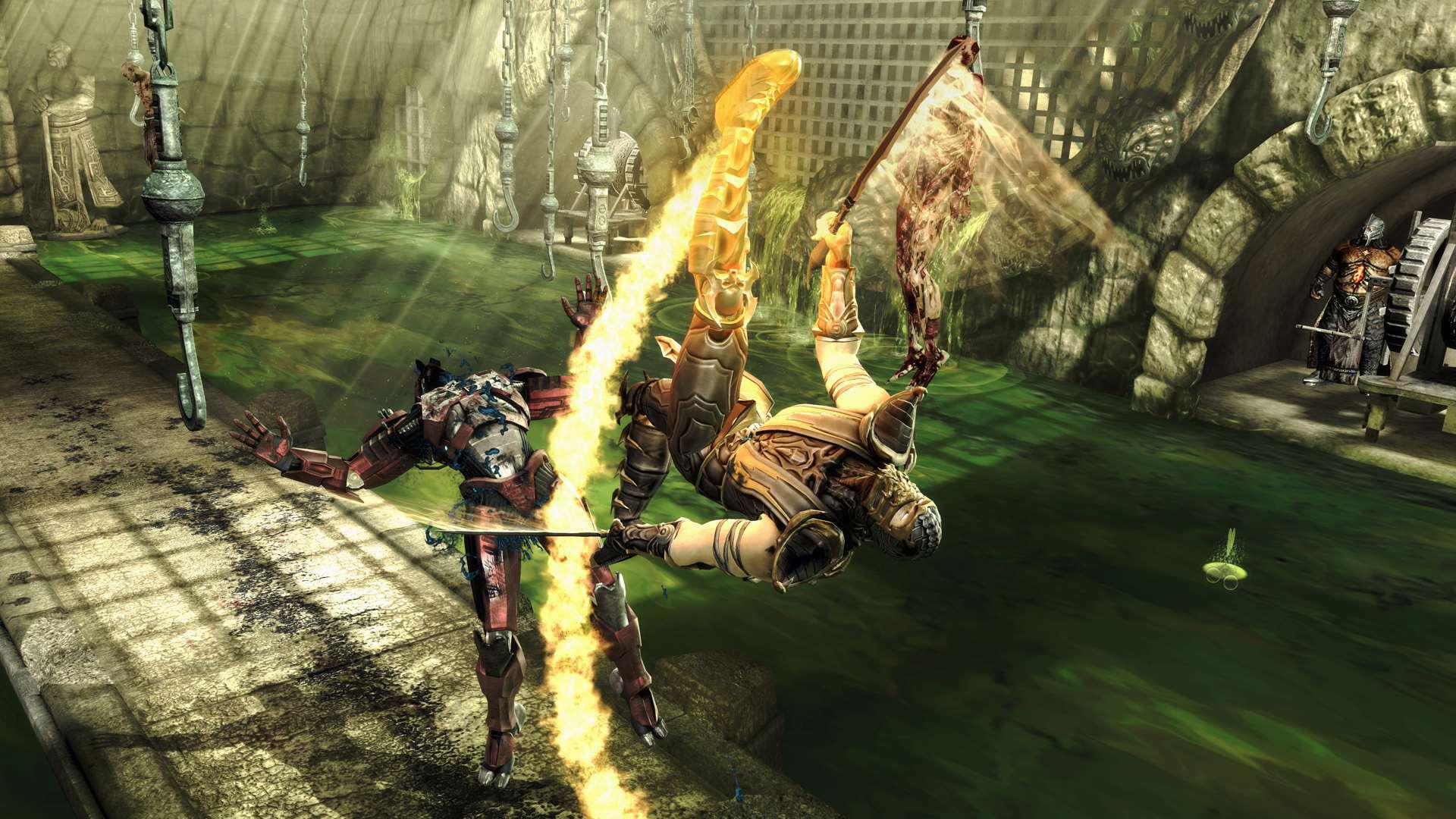 Mortal Kombat (Kollector´s Edition)